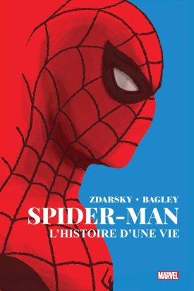 Spider-Man - L'histoire d'une vie (deluxe)