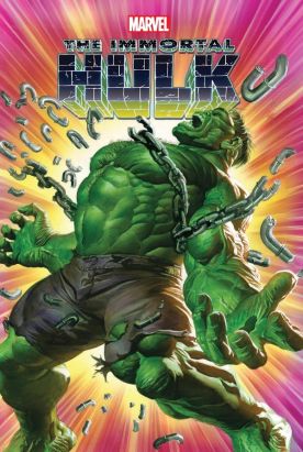 Immortal Hulk (omnibus) tome 2