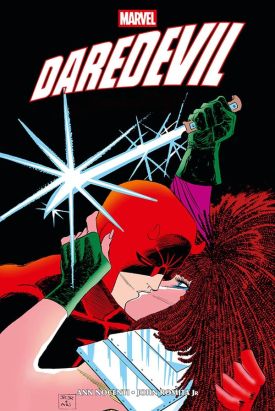 Daredevil par Nocenti/Romita Jr. (omnibus)