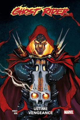Ghost Rider - Ultime Vengeance