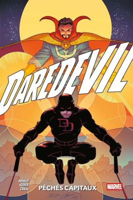 Daredevil (série 2024) tome 2
