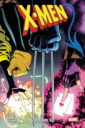 X-Men (2025) tome 2 (collector)
