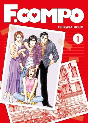 Family compo - perfect edition tome 1