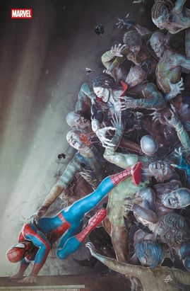 Marvel comics (2024) tome 14 (variant)