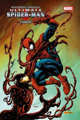 Ultimate Spider-Man (pocket) tome 6
