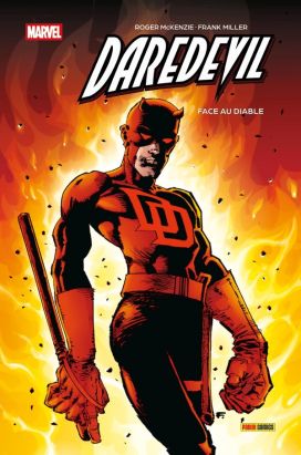 Daredevil (pocket) tome 1