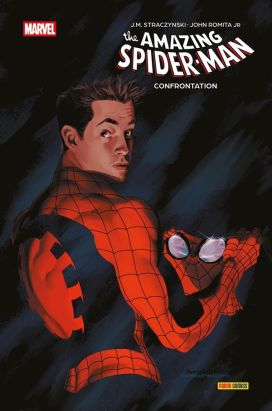 Spider-Man par Straczynski (pocket) tome 1