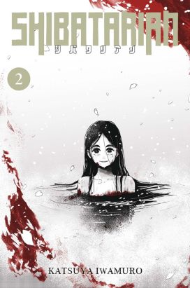 Shibatarian tome 2