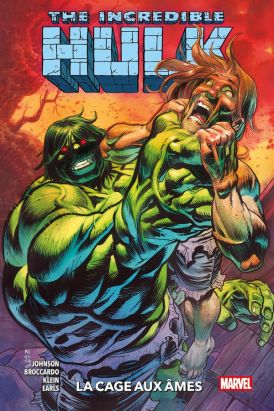 Hulk (2024) tome 3