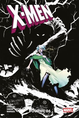 X-Men (2025) tome 6 (collector)