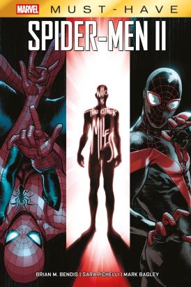 Spider-Men II (must have)
