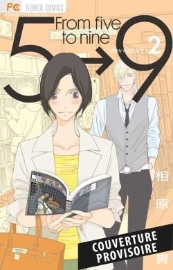 From 5 to 9 tome 2