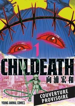 Childeath tome 1