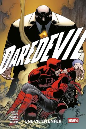 Daredevil (série 2024) tome 3