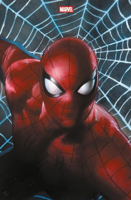 Marvel comics (2024) tome 16 (variant)