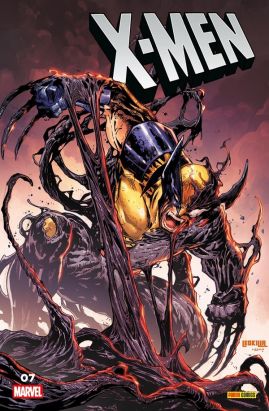 X-Men (2025) tome 7