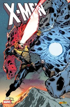 X-Men (2025) tome 8