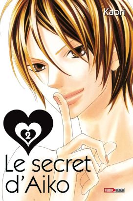 Le secret d'Aiko tome 2