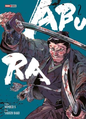 Abura tome 2