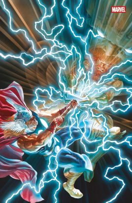 Marvel comics (2024) tome 17 (variant)