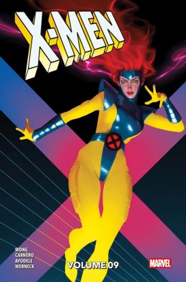 X-Men (2025) tome 9 (collector)