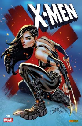 X-Men (2025) tome 10