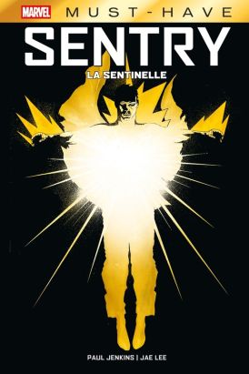 Sentry (must-have)