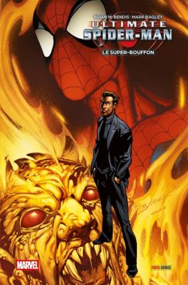 Ultimate Spider-Man (pocket) tome 7