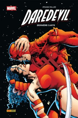 Daredevil (pocket) tome 2