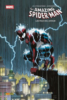 Spider-Man par Straczynski (pocket) tome 2
