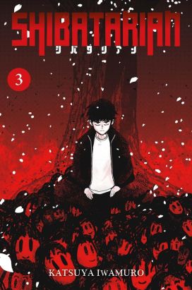 Shibatarian tome 3