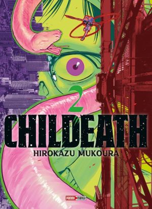 Childeath tome 2