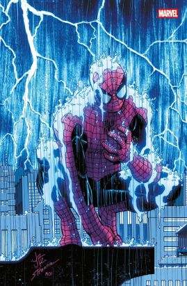Marvel comics (2024) tome 18 (variant)