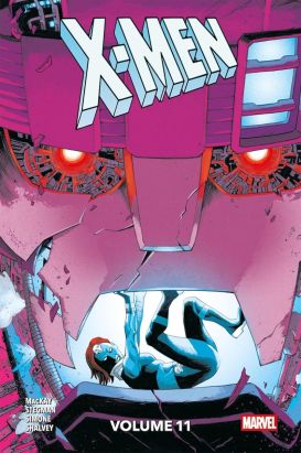X-Men (2025) tome 11 (collector)