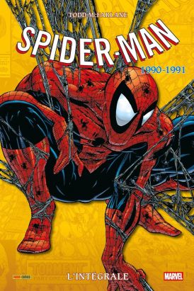 Spider-Man - intégrale tome 59