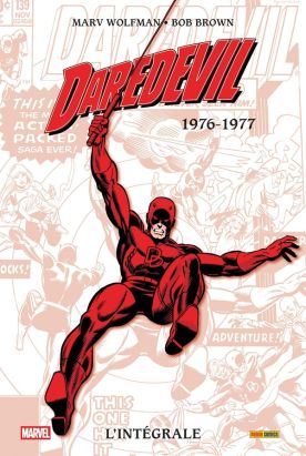 Daredevil - intégrale tome 12