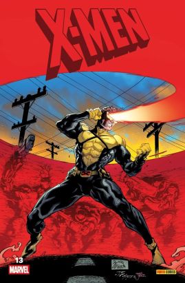 X-Men (2025) tome 13