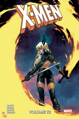 X-Men (2025) tome 13 (collector)