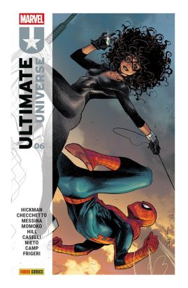 Ultimate universe tome 6