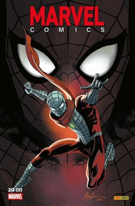 Marvel comics (2024) tome 20