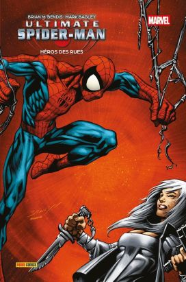 Ultimate Spider-Man (poche) tome 8
