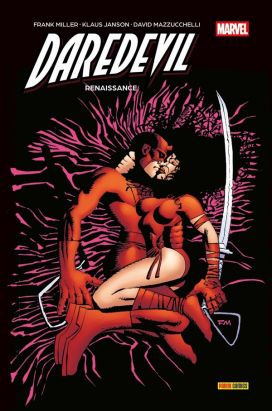 Daredevil (poche) tome 3