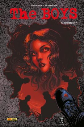 The boys (poche) tome 7