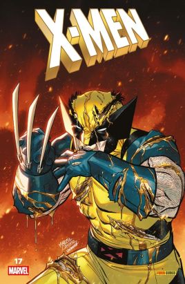 X-Men (2025) tome 17