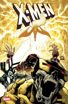 X-Men (2025) tome 18