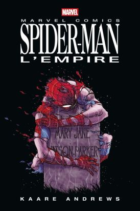Spider-Man - L'empire