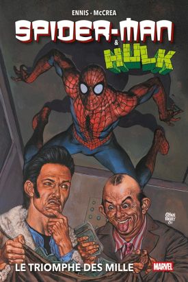 Spider-Man & Hulk - Le triomphe des mille