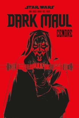 Dark Maul - Cendres