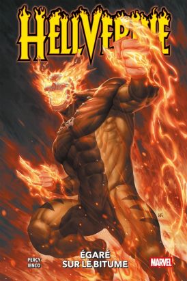 Hellverine tome 1