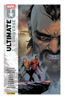 Ultimate universe tome 7